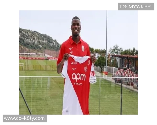 英超曾星云集摩纳哥阵容博格巴法蒂南野拓实闪耀其中