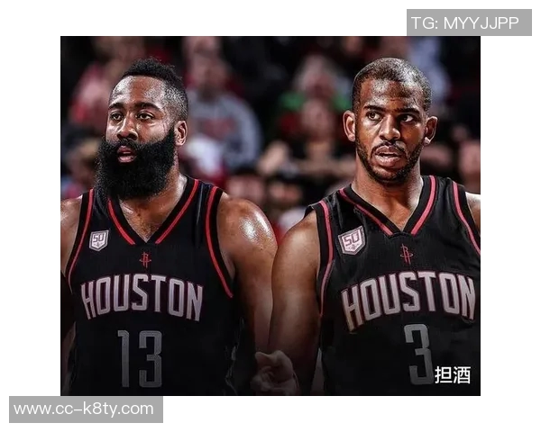 帕森斯谈与哈登搭档的烦恼为何我只能做脏活而他只顾进攻